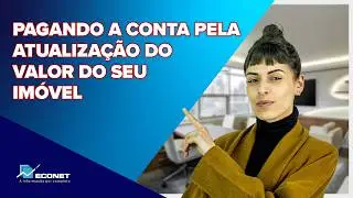 ATUALIZA&Ccedil;&Atilde;O DO VALOR DE IM&Oacute;VEIS | COMO PAGAR O IMPOSTO DE RENDA DEVIDO?