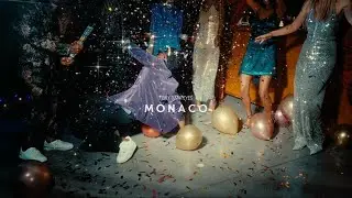 Tony Dark Eyes - Monaco | Official Reels Trending Audio