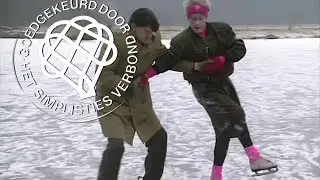 IJspret - Van Kooten en De Bie