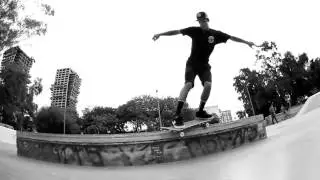 Volcom / Sandro Moral