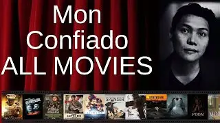ALL Mon Confiado Movies Ranked by Score (Critics + Fans)