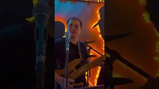 SOK LiveBand - Кружит (MONATIK) (LiveRec)