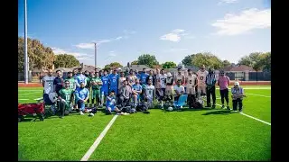DMFL SEASON 4 FINALE HIGHLIGHTS | FALL 2025 | Draft League 
