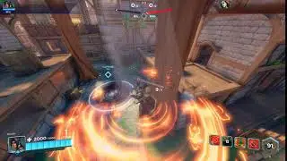 #8 The Ultimate Zhin Guide Paladins
