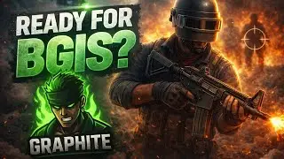 Enough GUNPOWER for BGIS? 🇮🇳 | SCRIMS HIGHLIGHT🔥