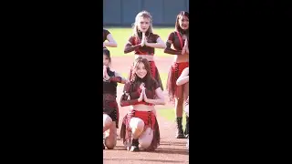 Rakuten Girls 岱縈-Pop Drop & Roll (開場舞)_20220807 ft. 菲菲, 若潼, 十元, 紫庭, 慧慧, 阿布舞