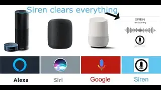 A level computer Science NEA, Voice Assistant (Siren)