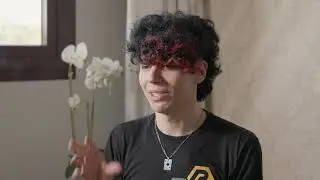 Why I Fell for C++ — Ruben Perez Hidalgo, author of Boost.MySQL