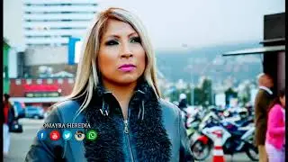 OMAYRA  - MI CORAZON SUFRE POR TI  (VIDEO OFICIAL)
