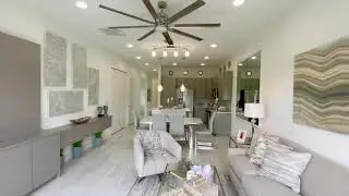 Avalon Trails by 13th Floor Homes | The Leopold