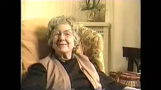 Grandma Makes Meatballs