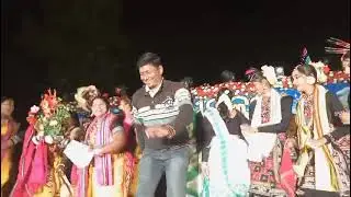 ମା ତାରିଣୀ ନୃତ୍ୟ ଶିକ୍ଷା କେନ୍ଦ୍ର ଘଟଗାଁ ଭୀମକୁଣ୍ଡ ପ୍ରଗ୍ରୋମ ରେ 