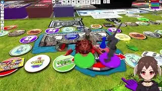 Tabletop Simulator #2