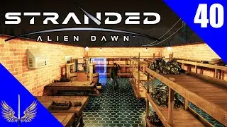 Stranded: Alien Dawn - Bugs in the System - Episode 40