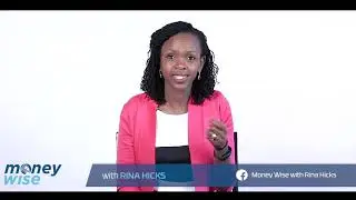 The Finance Act: Taxes That Affect Us - Money Wise With Rina Hicks (@Rina_Hicks)