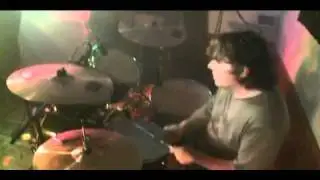 Toxic Terror - First Second Of Suicide (live @ nagykun klub 2010 kis&uacute;jsz&aacute;ll&aacute;s)
