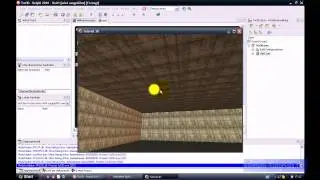 Delphi Tutorial: 3D Spiele programmieren #04