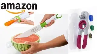 7 Cool Kitchen Gadgets Put To The Test 2017