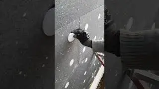 Thermod&uuml;bel WDVS D&auml;mmung setzen