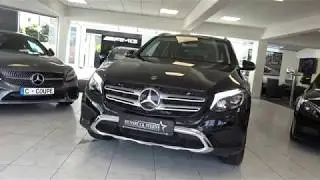 G12218 GLC 250d 4M