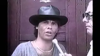 De Todo Un Poco Con Mundito y Milagros - El Zafiro