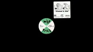 O.C. - Time's Up (Matt Raptor Remix)