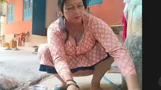 आज कुछ भी अच्छा नहीं लग रहा 😱 Indian House Wife Daily Workout At Home 🏠#love#trending#minivlog 