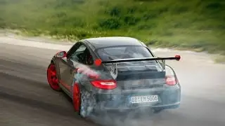 NEED FOR SPEED :drifte novice
