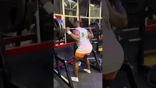 SENTADILLA PROFUNDA EXTREMA 🔥 60 KG POR LADO + BARRA | RUTINA DE PIERNA