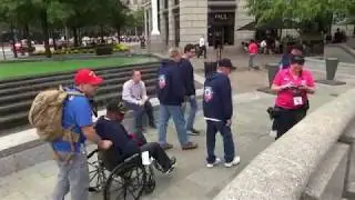 LCHF 14   US Navy Memorial