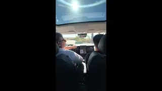 TEST DRIVE JAECOO 5 | OMODA&JAECOO