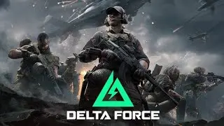 Delta Force PS5 Español #1