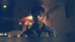 [FREE] 21 Savage x Future x TM88 Type Beat 2022 