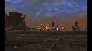 Official Lineage II Live NA - Atrus  Die for 1st time for Chronos & Naia by Nova  ♡ ♡ ♡