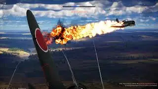 War Thunder K/D Diary #126