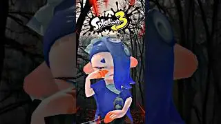 SPLATOON 3 est MORT