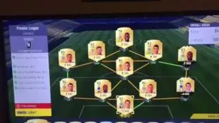 BPL POTM Hazard cheap!!! FIFA 17 Like if helps???