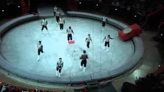 ИДОЛ 2015 
