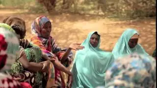 Somaliland   Women Changing the Odds
