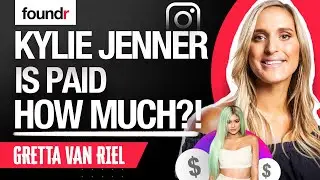 Paying $300K for a KYLIE JENNER POST?! | Complete Influencer Breakdown