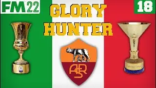 FM22 | Glory Hunter | 18 | FIXING THE FINANCES