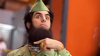 UMA ZOEIRA ALEATÓRIA