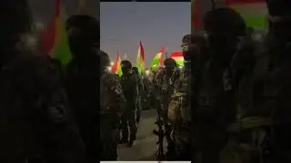 #rojava#kurdistan 💚☀️❤️✌️