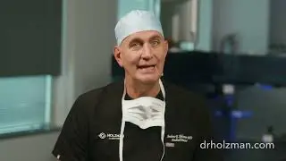 Is LASIK Right for You? Dr. Holzman on Safety & Candidacy