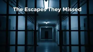Inside Missouri&rsquo;s Prison Escape Ring &mdash; The Truth They Ignored