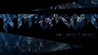 TerrorCore by Loogiah & MaJackO (Extreme Demon) | GD