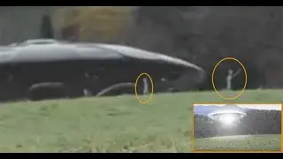 REAL UFO Pictures 1988 - US National Archives - UAP