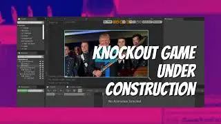 Knockout Game in the Making