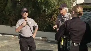 Santa Barbara Police Department VIP Volunteers in Policing Recruitment