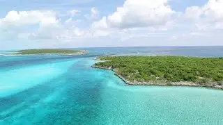 Farmer's Cay Aviation Paradise